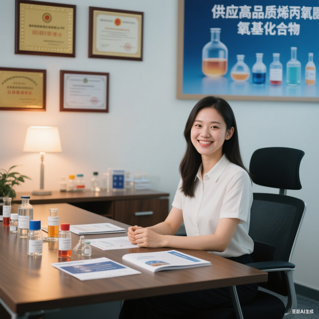 供应高品质烯丙氧基化合物-杭州宇昊化工