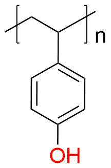 电子级聚（4-乙烯基苯酚）/PHS树脂